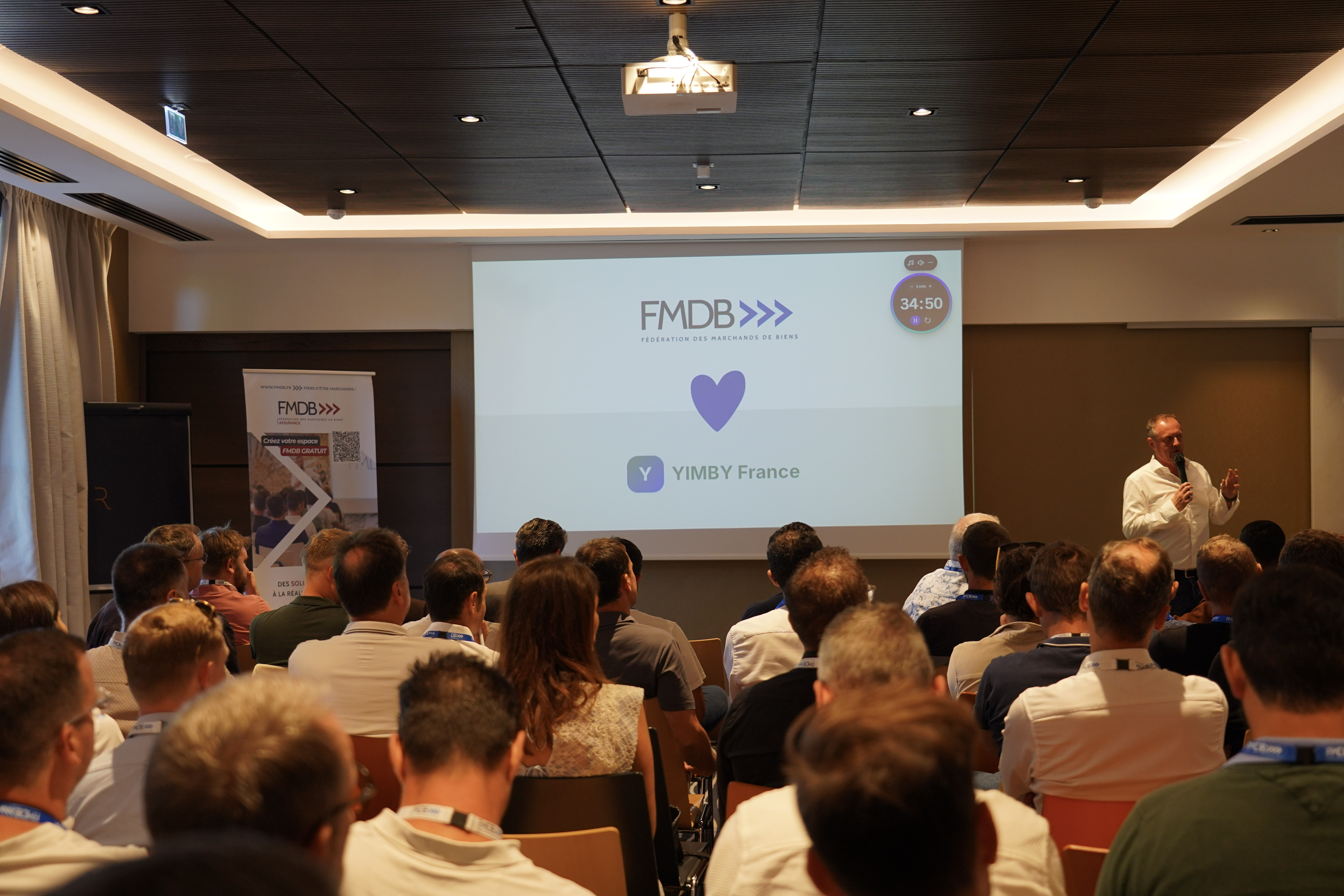 Congrès FMDB Annecy - photo 2