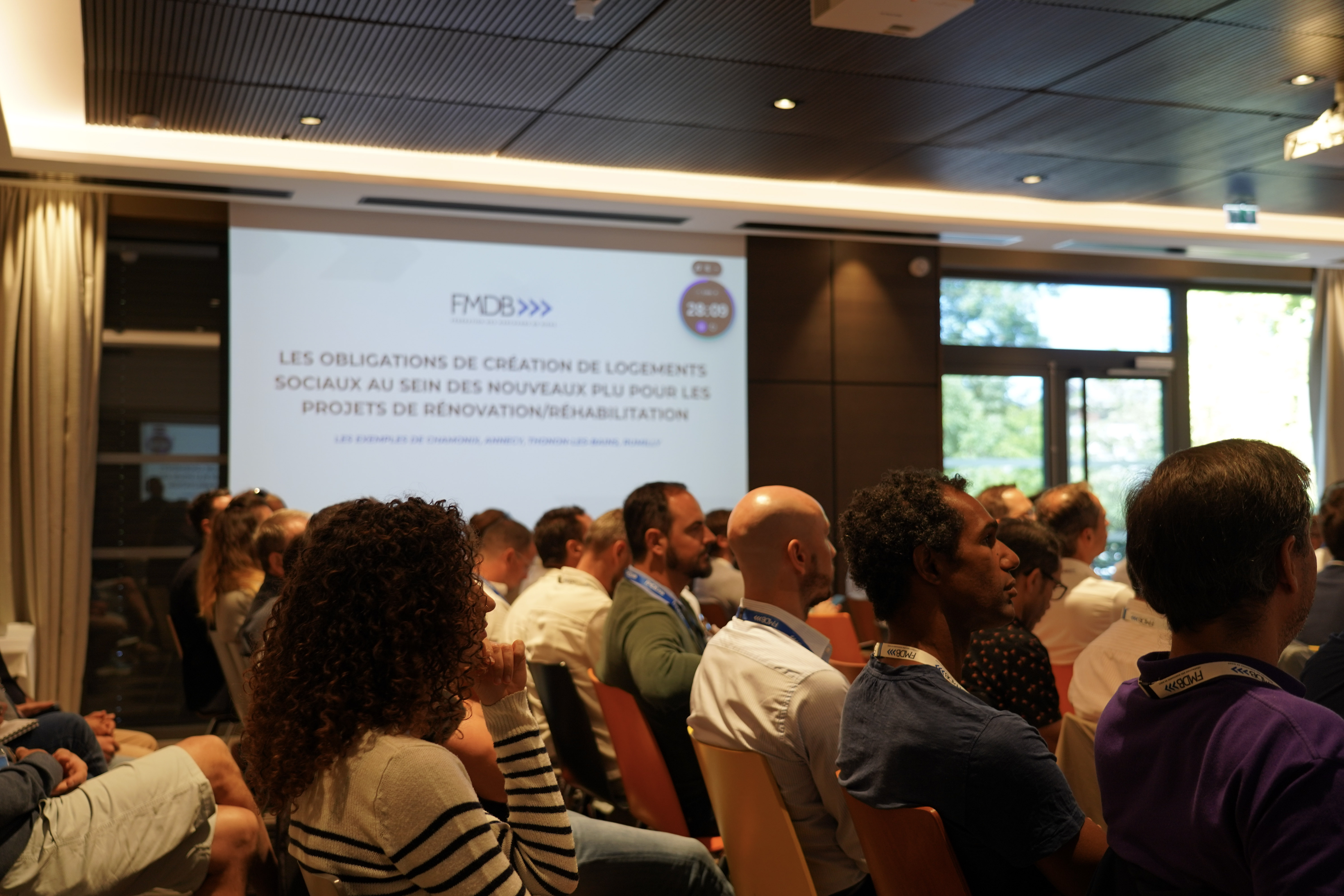 Congrès FMDB Annecy - photo 4