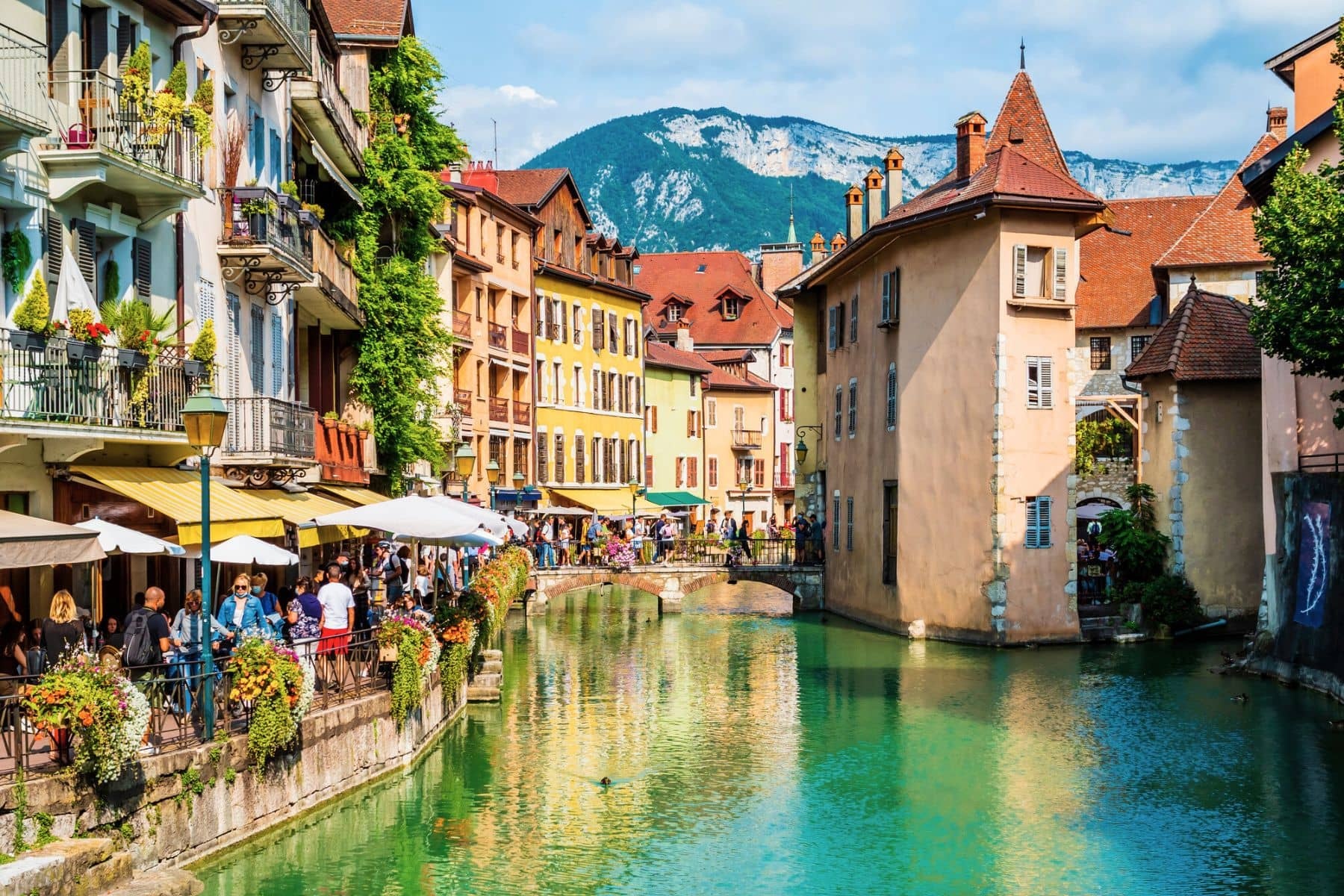 Annecy - Prochain congrès FMDB