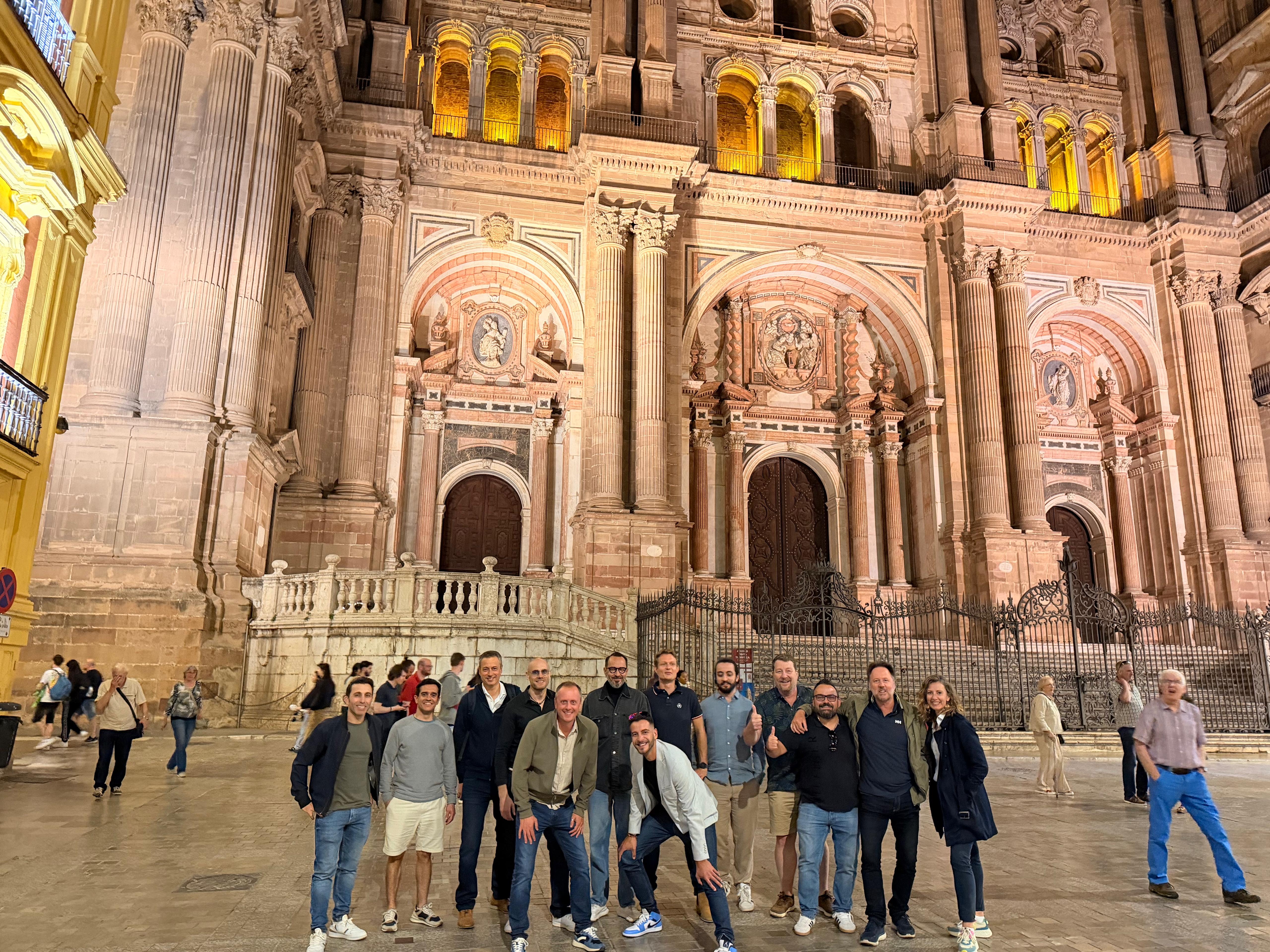 MALAGA TRIP INVEST