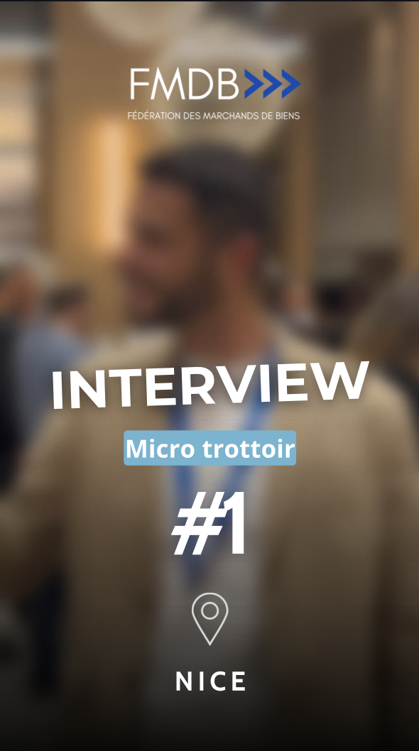 Micro-trottoir · Nice #1