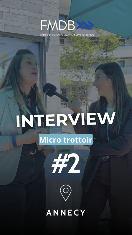 Micro-trottoir · Annecy #2