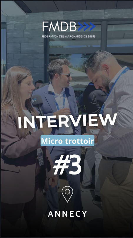 Micro-trottoir · Annecy #3