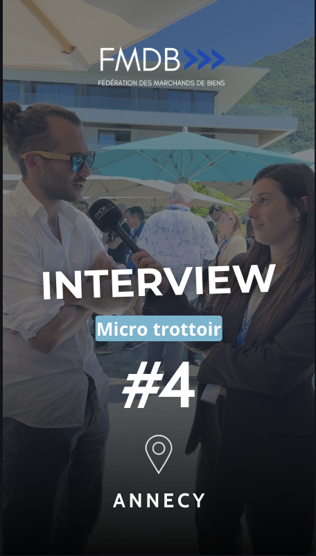 Micro-trottoir · Annecy #4