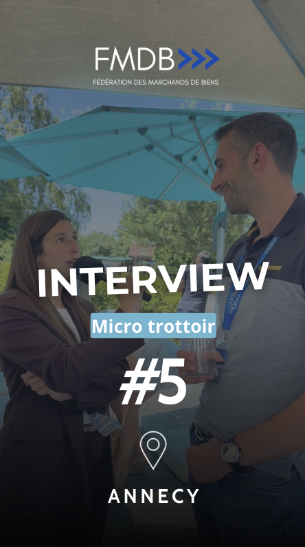 Micro-trottoir · Annecy #5